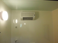 ふじみ野市 浴室暖房乾燥機取付